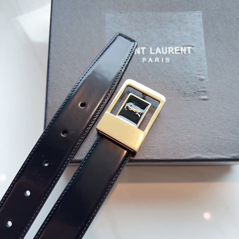 YSL Belts